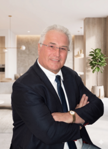 Ewald Madl Portrait Persönliche Beratung Finanzberater Ewald Madl Immobilienberatung Versicherungsberatung